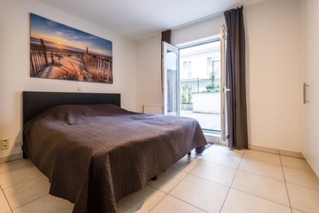 בלנקנברג Appartement Gt מראה חיצוני תמונה
