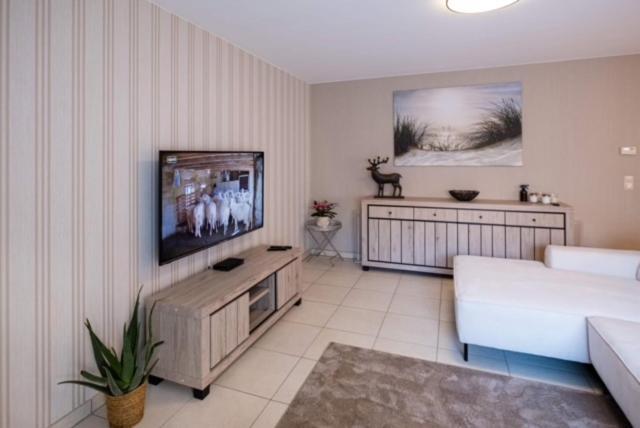 בלנקנברג Appartement Gt מראה חיצוני תמונה