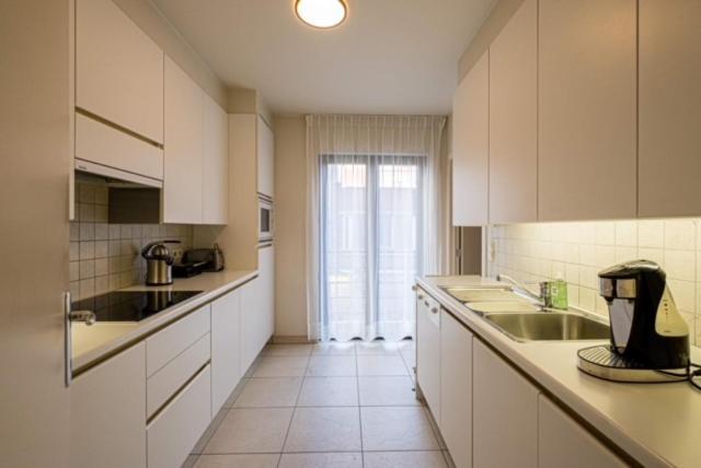 בלנקנברג Appartement Gt מראה חיצוני תמונה