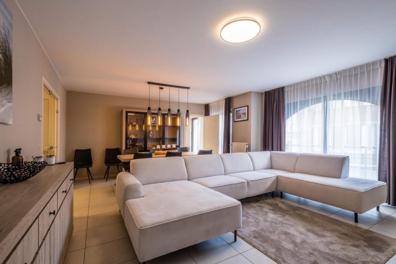 בלנקנברג Appartement Gt מראה חיצוני תמונה