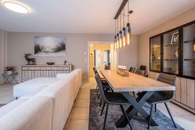 בלנקנברג Appartement Gt מראה חיצוני תמונה