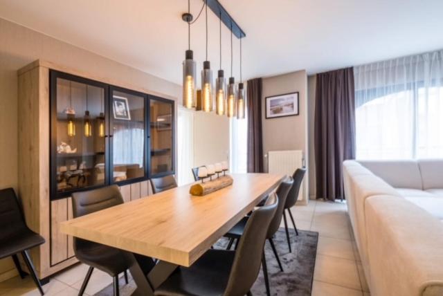 בלנקנברג Appartement Gt מראה חיצוני תמונה