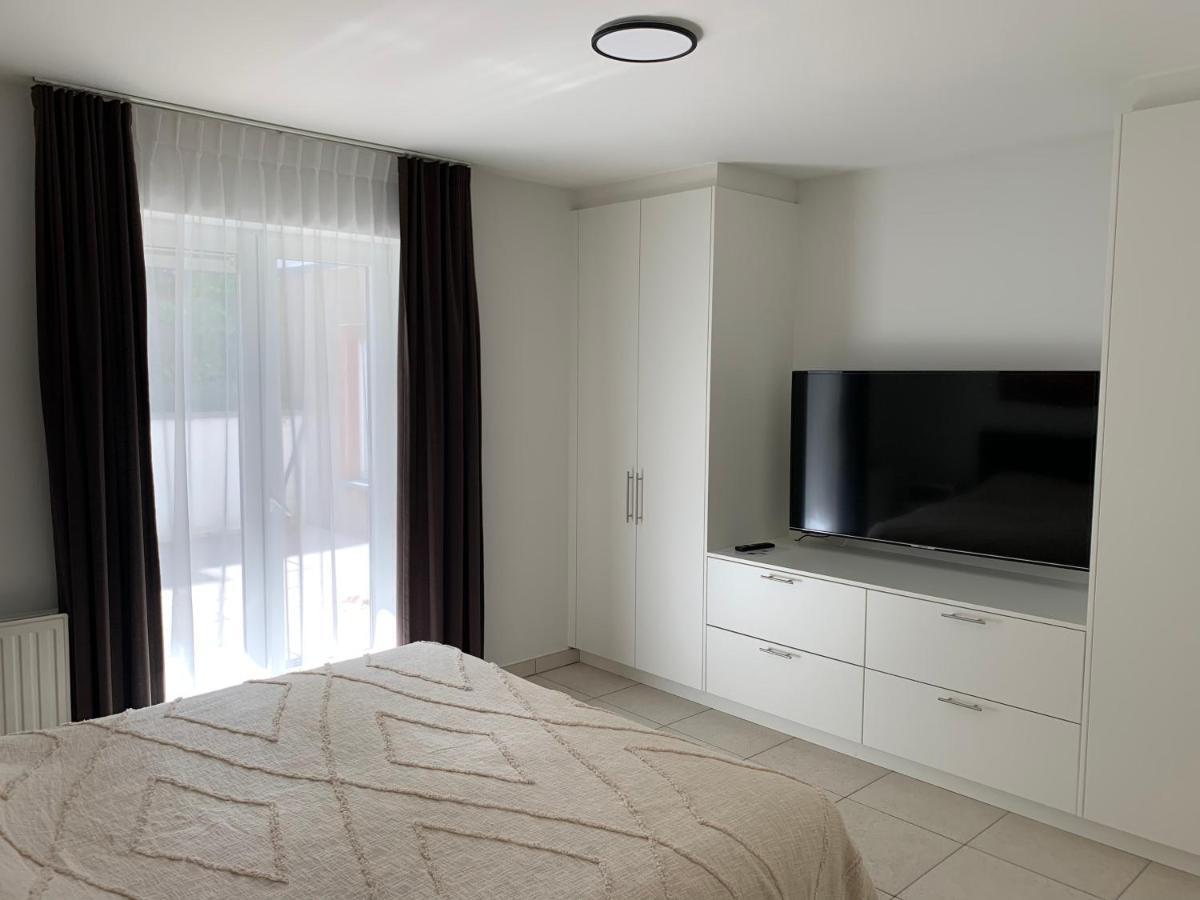 בלנקנברג Appartement Gt מראה חיצוני תמונה