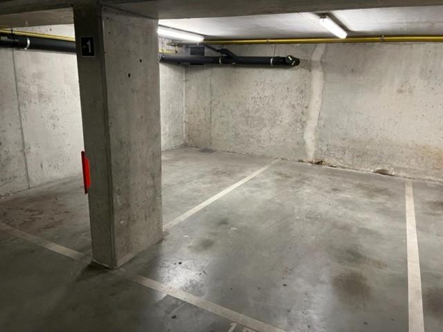 בלנקנברג Appartement Gt מראה חיצוני תמונה